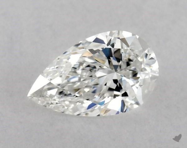 Pear Diamond image