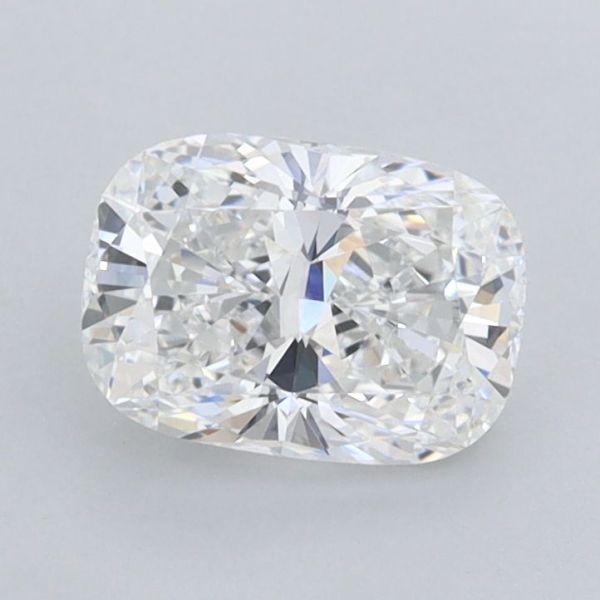 Cushion Lab-Grown Diamond image