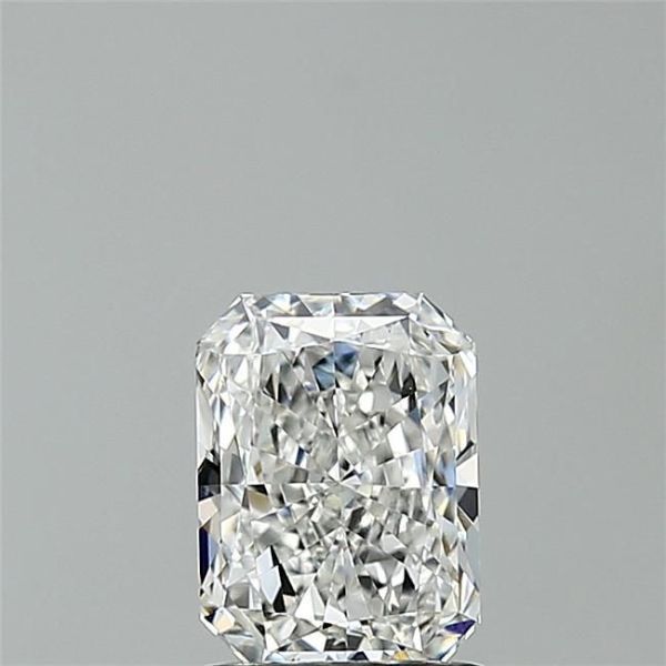 Radiant Lab-Grown Diamond image