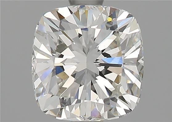 Cushion Diamond image