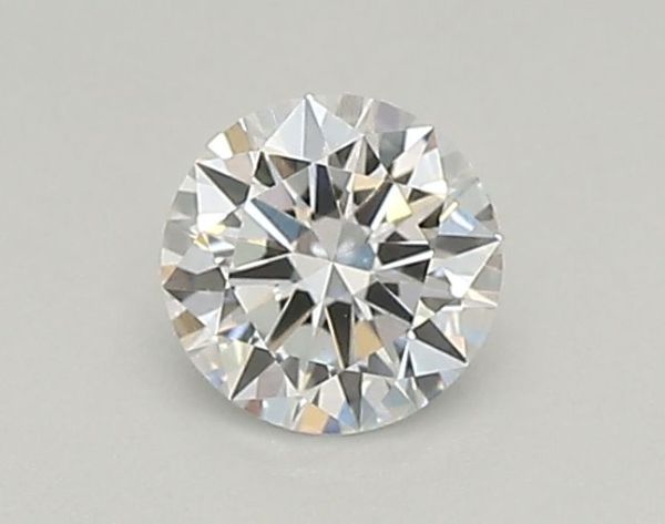Round Lab-Grown Diamond image