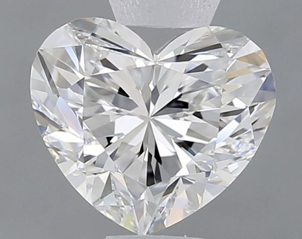 Heart Lab-Grown Diamond image