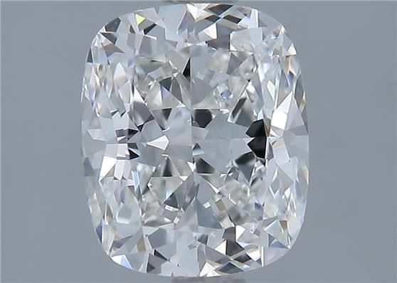 Cushion Diamond image