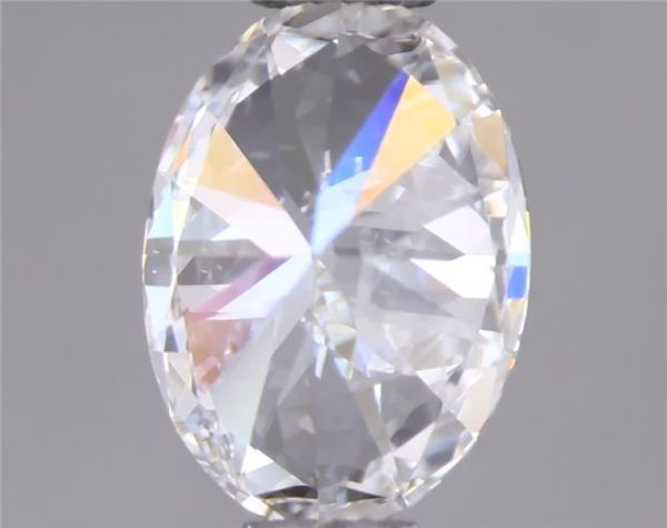 Oval Diamond image