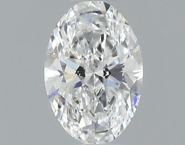 Oval Diamond image
