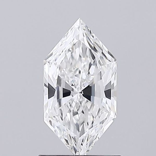 Hexagonal Lab-Grown Diamond image