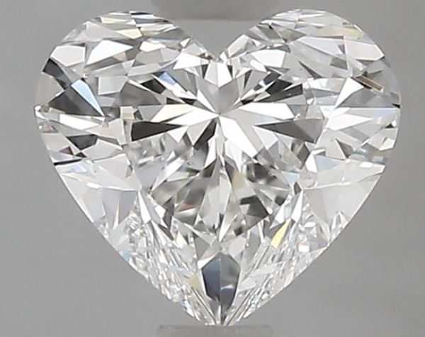 Heart Diamond image