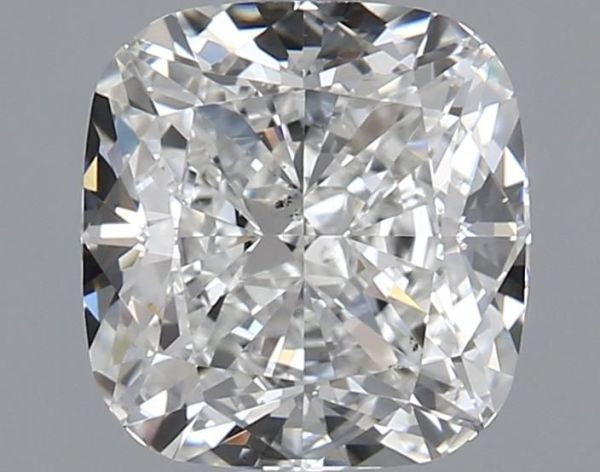 Cushion Diamond image