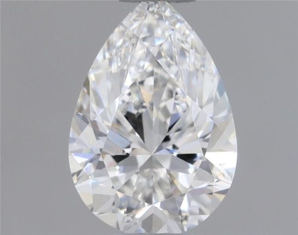 Pear Diamond image