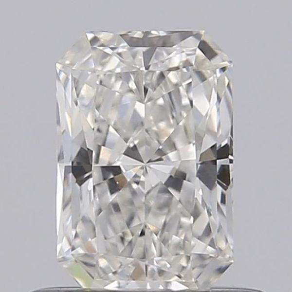 Radiant Lab-Grown Diamond image