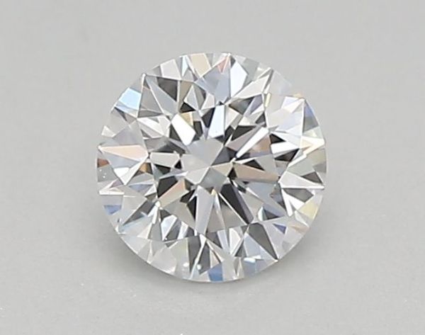 Round Lab-Grown Diamond image