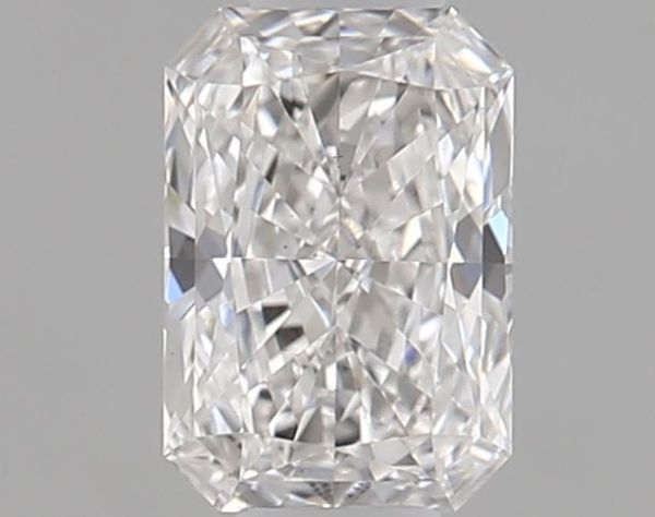 Radiant Lab-Grown Diamond image