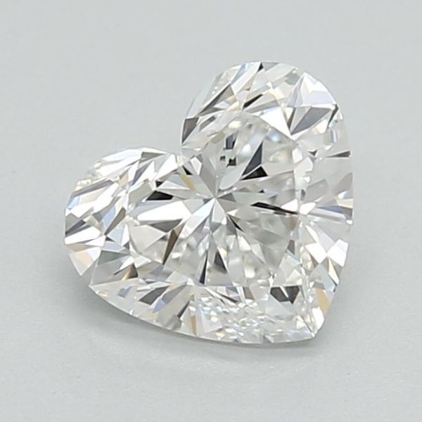 Heart Lab-Grown Diamond image