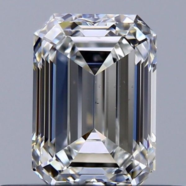 Emerald Diamond image