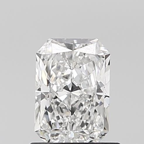 Radiant Lab-Grown Diamond image