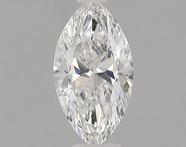 Marquise Lab-Grown Diamond image