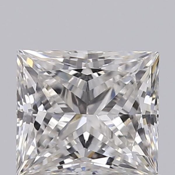 Princess Lab-Grown Diamond image