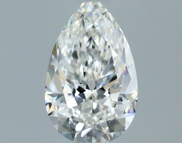 Pear Diamond image