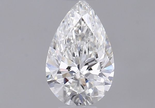 Pear Diamond image
