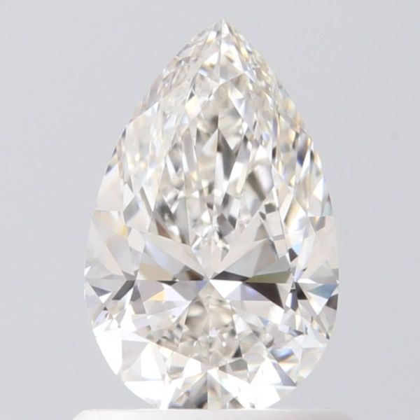 Pear Diamond image