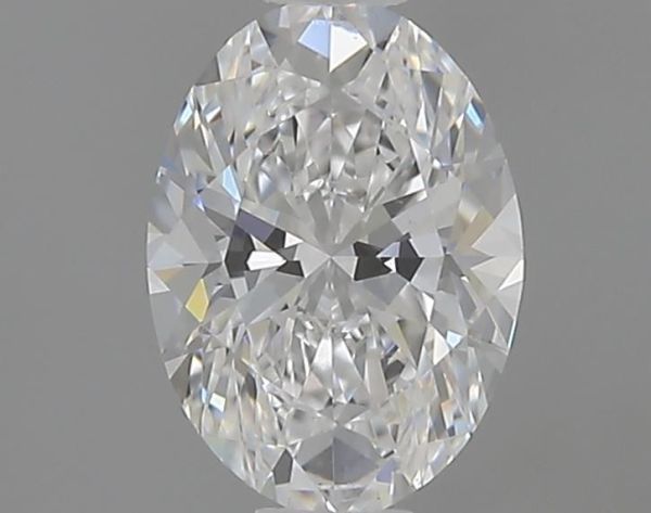 Oval Diamond image