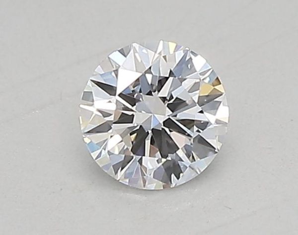 Round Lab-Grown Diamond image