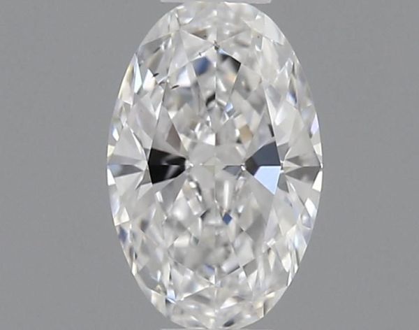 Oval Diamond image