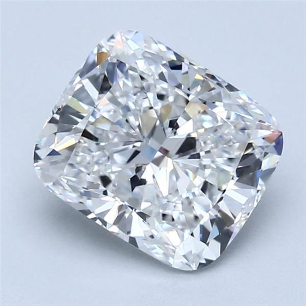 Cushion Diamond image