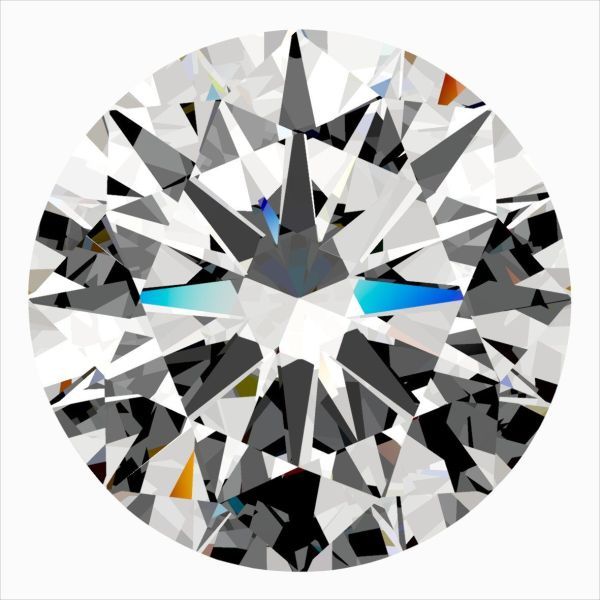 Round Diamond image