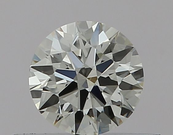 Round Diamond image