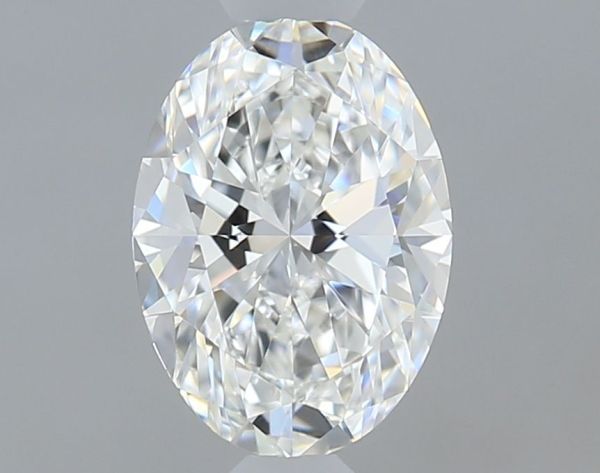 Oval Diamond image