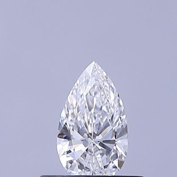 Pear Lab-Grown Diamond image