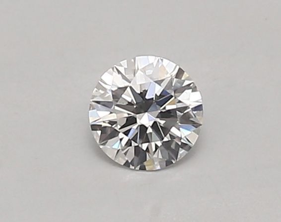 Round Lab-Grown Diamond image