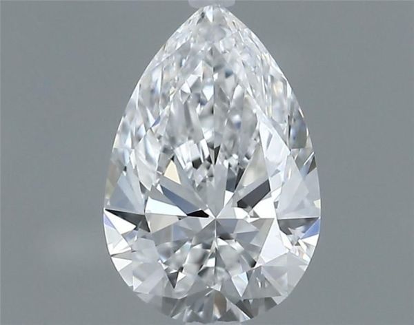 Pear Diamond image
