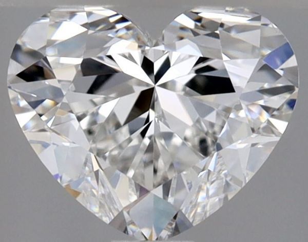 Heart Diamond image