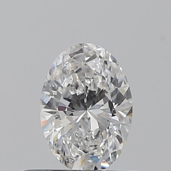 Oval Lab-Grown Diamond image