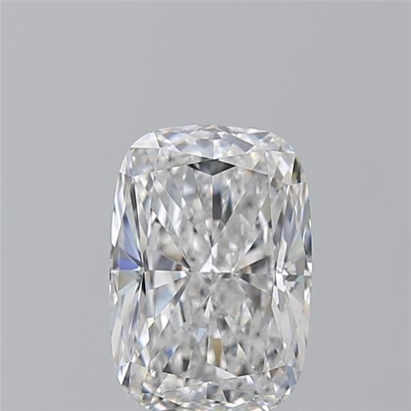 Cushion Diamond image