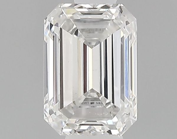 Emerald Lab-Grown Diamond image
