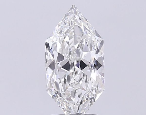 Hexagonal Lab-Grown Diamond image