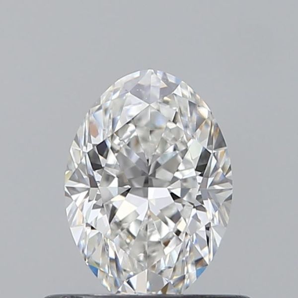 Oval Diamond image