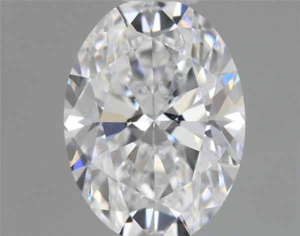 Oval Diamond image