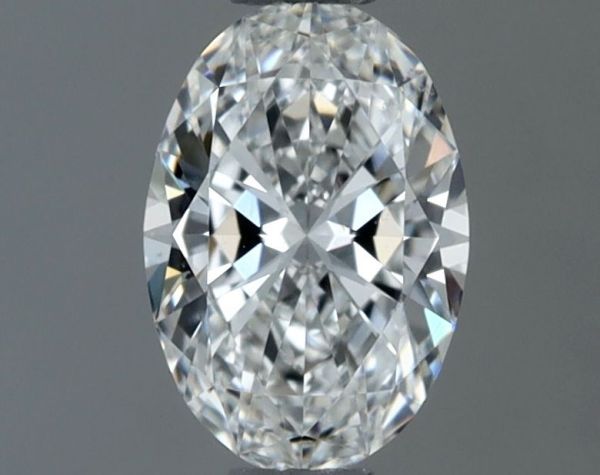 Oval Diamond image