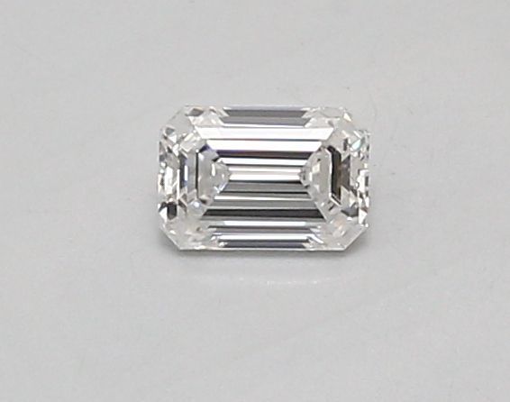 Emerald Lab-Grown Diamond image