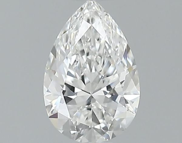Pear Diamond image