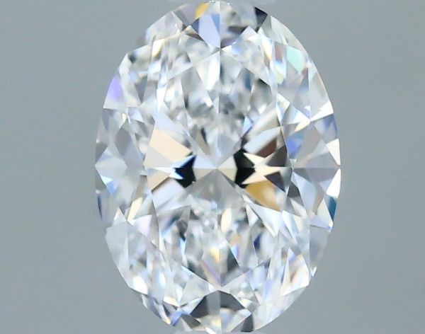 Oval Diamond image