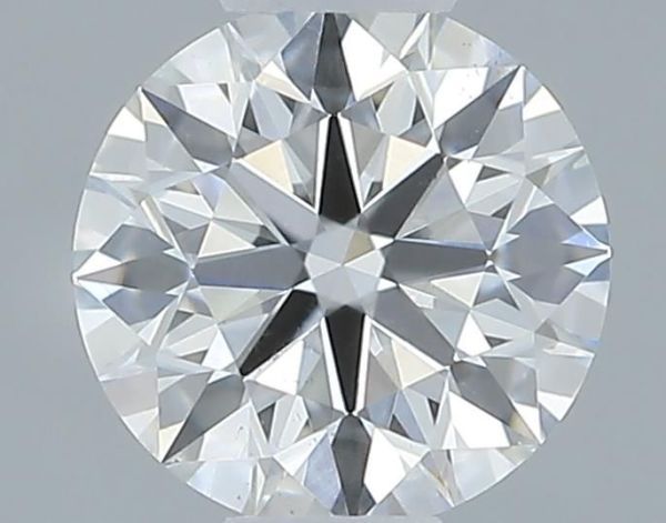 Round Diamond image