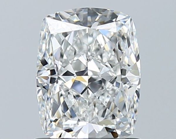 Cushion Diamond image