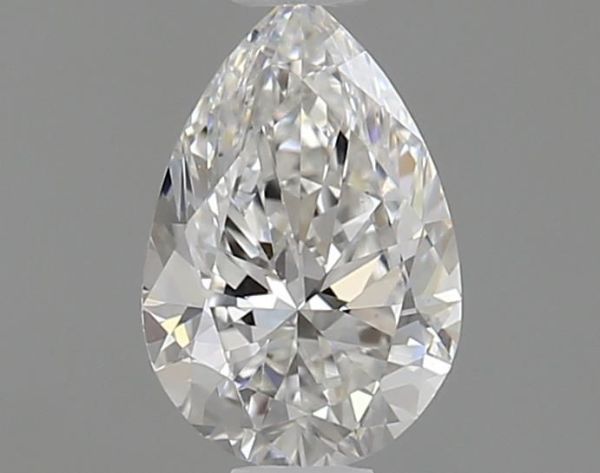 Pear Diamond image