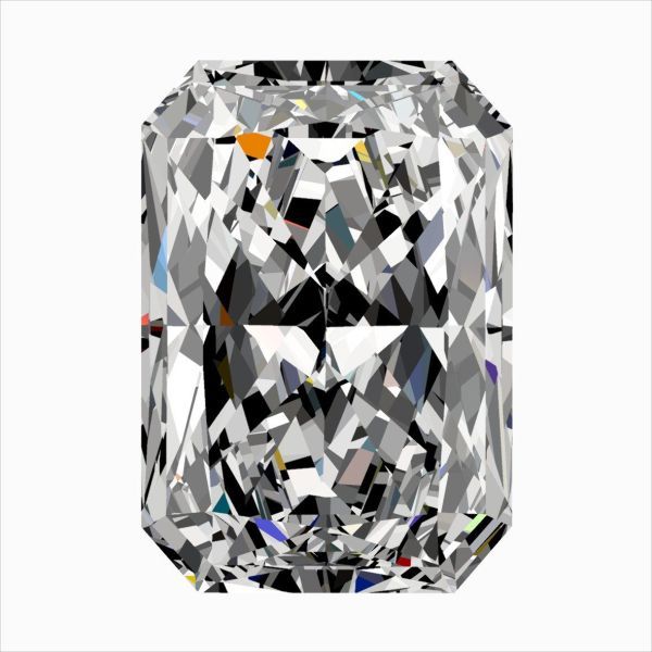 Radiant Diamond image