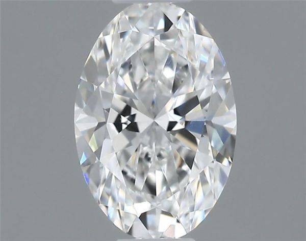 Oval Diamond image